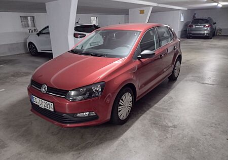 VW Polo Volkswagen 1.0 44kW Trendline Trendline