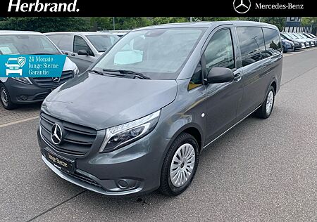 Mercedes-Benz Vito 119 TOURER EDITION *8 SITZE**LED**DAB**UVM*