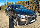 Mercedes-Benz GLE 350 d 4MATIC COUPE