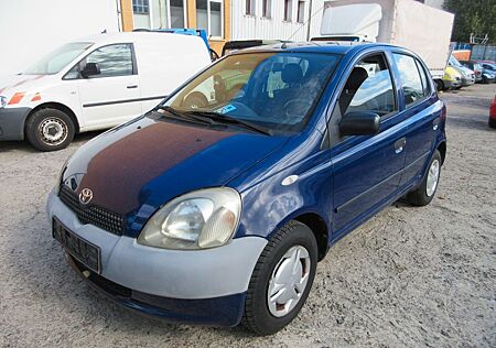 Toyota Yaris 1.0 * 5 TÜRIG + IM GUTEN ZUSTAND *