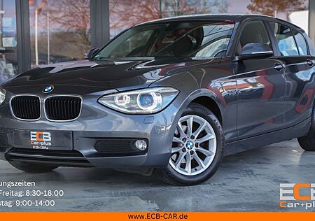 BMW 116i Lim. *SHZ/Klima./PDC*