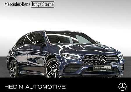 Mercedes-Benz CLA 250 Shooting Brake CLA 250 e SB |AMG|NIGHT|DISTR|KAM|MEMORY|LED|AHK