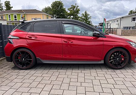 Hyundai i20 1.6 T-GDI 150kW N Performance *8 Fach Alu *