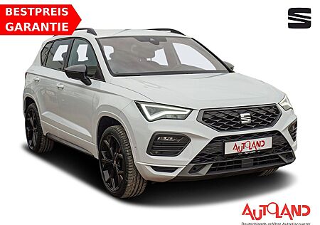 Seat Ateca 1.5 FR DSG LED Navi DAB ACC AHK PDC Kamera