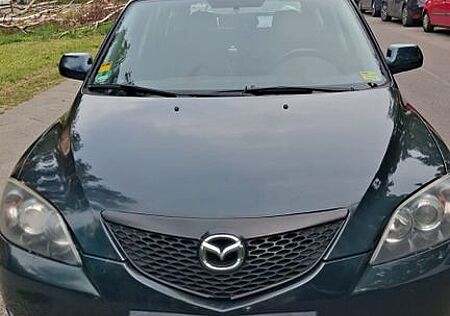 Mazda 3 2.0 Top Sport Top