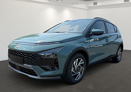 Hyundai Bayon 1.0 T-GDI Trend