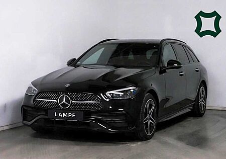 Mercedes-Benz C 300 e Break AMG Line Trekh Keyless NightPack L