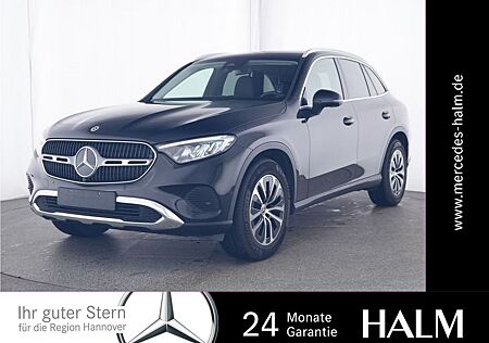 Mercedes-Benz GLC-Klasse GLC 200 4M Avantgarde Advanced Plus 360° Kamera