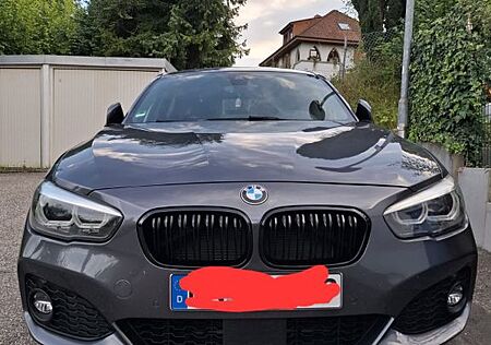BMW 125i Edition M Sport Shadow A Edition M Spor...