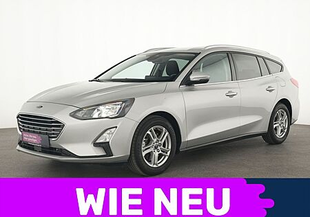 Ford Focus Cool & Connect Navi|Kamera|CarPlay|LED|SHZ