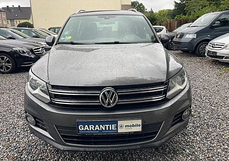 VW Tiguan Volkswagen Lounge Sport/Style BMT /Klima/Navi