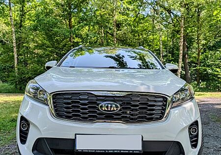 Kia Sorento 2.2 CRDi 2WD Edition 7 Automatik Edi...