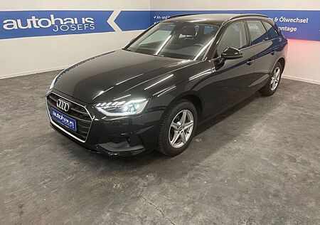 Audi A4 Avant 35 TDI DSG PDC Sitzh. Tempo Navi