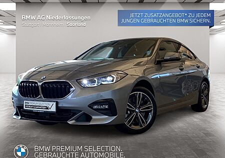 BMW 220i Gran Coupé Sport Line Harman/K PDC LED