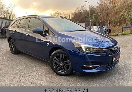 Opel Astra ST 1.5 D*Automatic*Climauto*NAVI*Camera