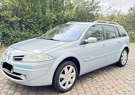 Renault Megane Grandtour Avantage 1.9 dCi FAP 96KW A...