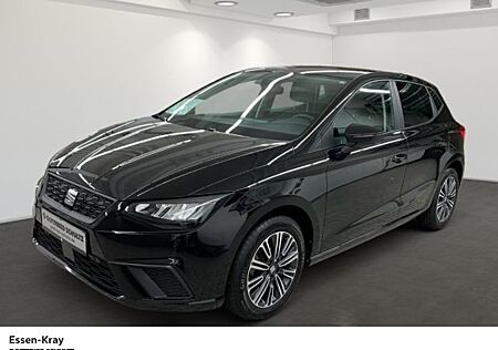 Seat Ibiza Style Edition 1.0 TSI LED Kamera PDC