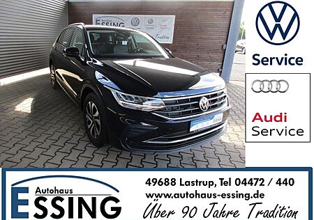 VW Tiguan Volkswagen Active 1,5 TSI - 3,99% Finanzierung -