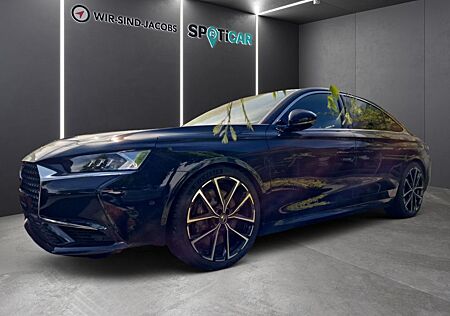 DS Automobiles DS 9 DS9 E-Tense Hybrid 360 4x4 (Plug-In) Rivoli+