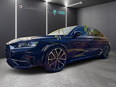 DS Automobiles DS9 E-Tense Hybrid 360 4x4 (Plug-In) Rivoli+