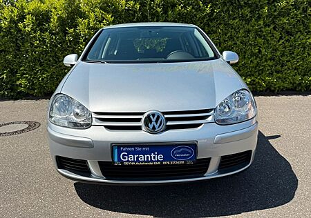 VW Golf Volkswagen V Lim. Goal