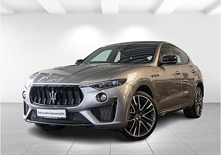 Maserati Levante Trofeo Q4 Leder Navi+Automatik+LED+PDC