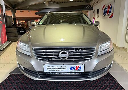 Volvo V70 D2 Kinetic*TÜV NEU*NAVI*LEDER*XENON*AHK*SHFT