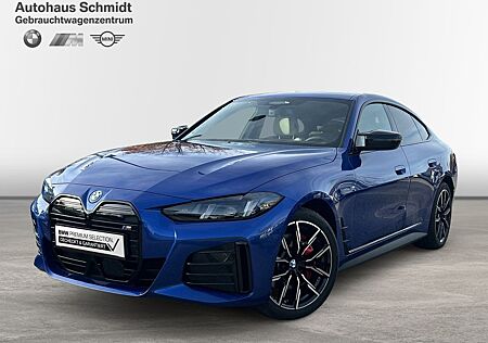BMW i4 M50 xDrive Gran Coupé 511€ netto/mtl.*M Sport