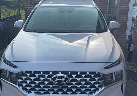 Hyundai Santa Fe 1.6 HEV 4WD Prime (TM)