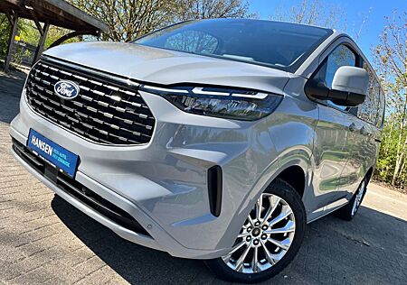 Ford Tourneo Custom Bus Autom L1 Titanium Pano
