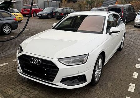 Audi A4 40 TDI S tronic advanced Avant advanced