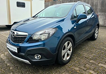 Opel Mokka Edition Garantie/ Finanzierung