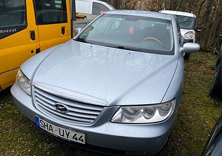 Hyundai Grandeur 2,2 CRDi DPF GLS AUTOMATIK