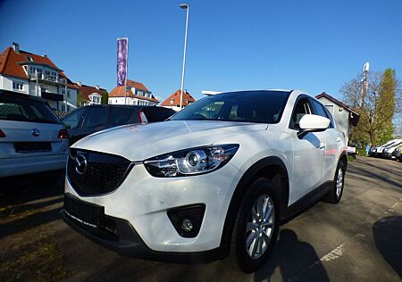 Mazda CX-5 Center-Line 2WD*AHK*EURO6*NAVI*KAM*
