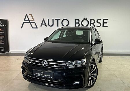VW Tiguan Volkswagen 4M DSG HIGHLINE+R Line*NAVI*ViCo*ACC*LED*