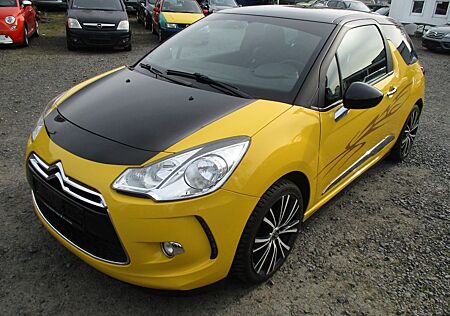 Citroën DS3 SoChic*TÜV neu*