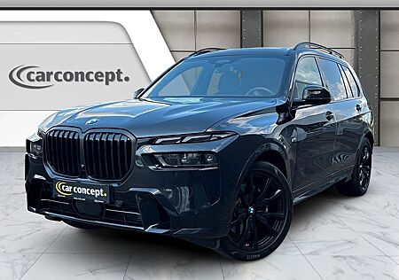 BMW X7 xDrive40d M-Sport Pro*22*AHK*M-Sitz*ACC*360*
