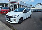 Mitsubishi Space Star Spirit+ Black 1.2 MIVEC ClearTec CVT