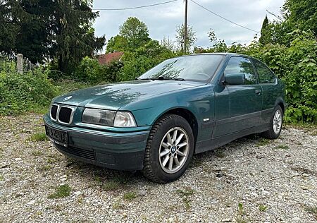 BMW 3er Gewerbe/ Export