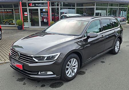 VW Passat Variant Volkswagen 2,0 TDComfortline BMT/ S+S