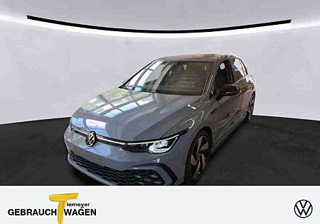 VW Golf Volkswagen GTI BLACKSTYLE NAVI LED+ KAMERA LM18