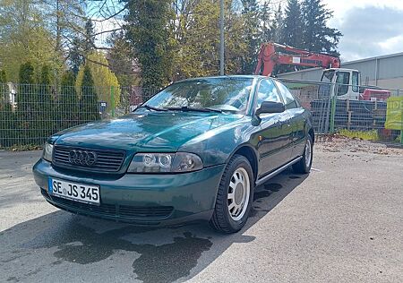 Audi A4 1.8 VFL