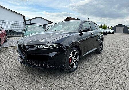 Alfa Romeo Tonale Veloce 1.5 MHEV #Alcantara #LED
