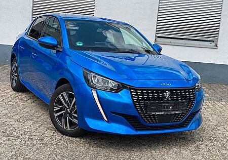 Peugeot 208 PureTech 130 EAT8 GT Pack * 1.Hand *