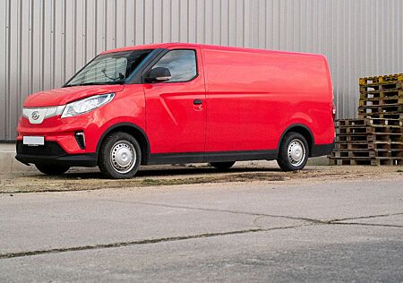 Maxus eDeliver 3