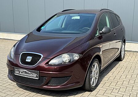 Seat Altea 1.9 TDI PD DPF Sport Limited*TÜV 11.2026*