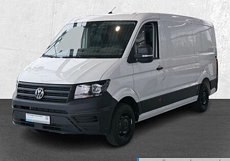 VW Crafter Volkswagen 35 Kasten 2.0 TDI AHK Klima Rückfahrkame