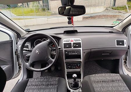 Peugeot 307 Break Tendance 110 Tendance