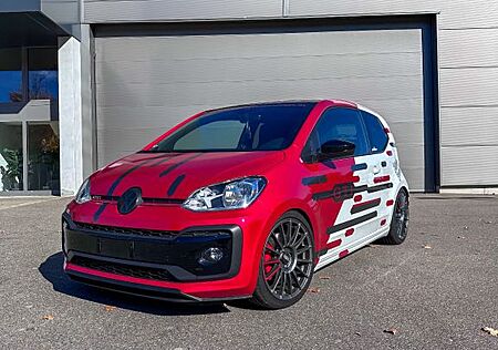 VW Up Volkswagen ! 1.0 TSI OPF ! GTI ! GTI