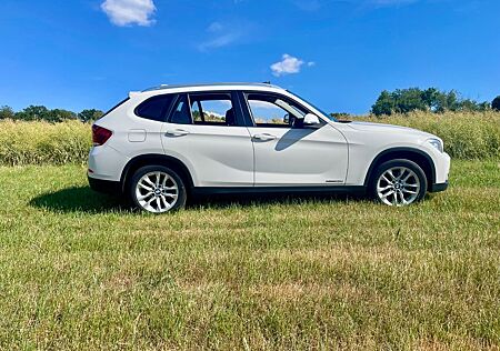 BMW X1 xDrive20d -